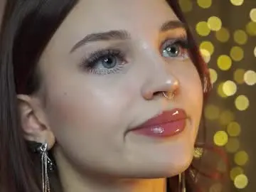 Chaturbate Adult Webcam of beckymadsons