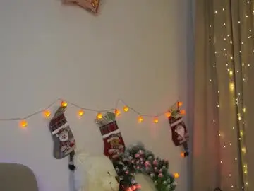 Chaturbate Free Porn Cam of beckymadsons