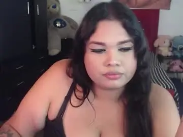 Chaturbate Sex Cam of camila_fuenmayor