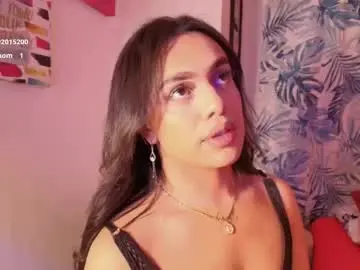 Chaturbate Live Porn of cata2319