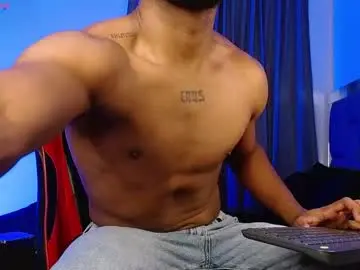 Chaturbate Live Sex of damiano_walker