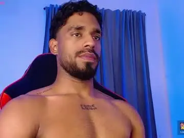 Chaturbate Free Porn Cam of damiano_walker