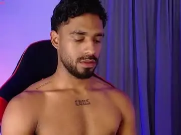 Chaturbate Best Webcam of damiano_walker