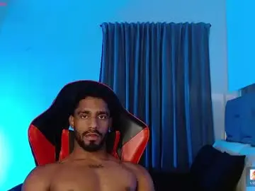 Chaturbate Nude Webcam of damiano_walker