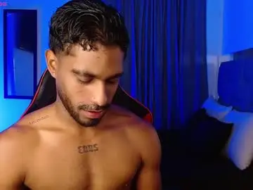 Chaturbate Free Live Porn of damiano_walker