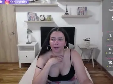 Chaturbate Sex Chat of denissetits