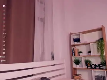 Chaturbate Nude Webcam of el1s_well