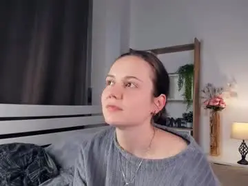 Chaturbate Free Porn Cam of el1s_well