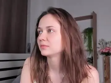 Chaturbate Adult Webcam of el1s_well