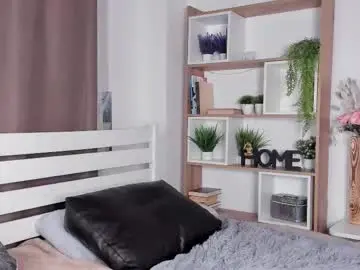 Chaturbate Best Webcam of el1s_well