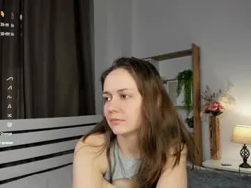 Chaturbate Nude Webcam of el1s_well