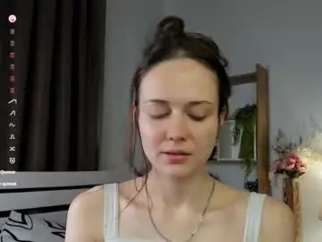 Chaturbate Adult Webcams of el1s_well