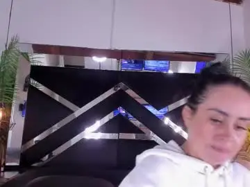 Chaturbate Live Sex Cam of emily18__