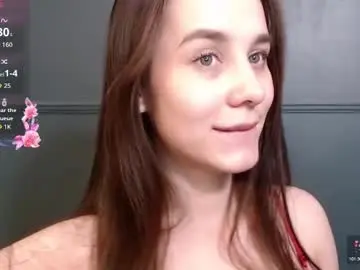 Chaturbate Adult Webcams of evaandtommi