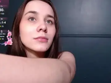 Chaturbate Best live sex cam show of evaandtommi