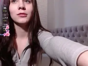 Chaturbate Adult Webcam of evaandtommi