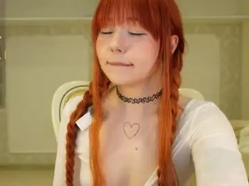 Chaturbate Sex Chat of hannah_lourens