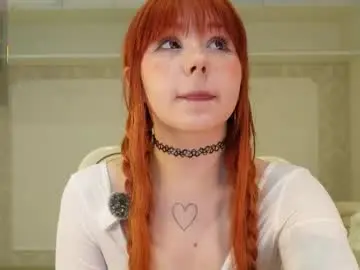 Chaturbate Sex Cam of hannah_lourens