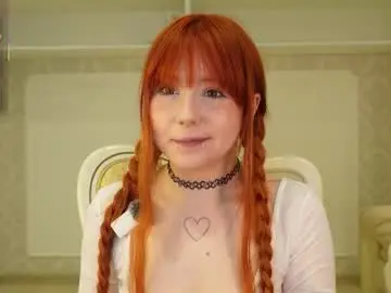 Chaturbate Adult Webcam of hannah_lourens