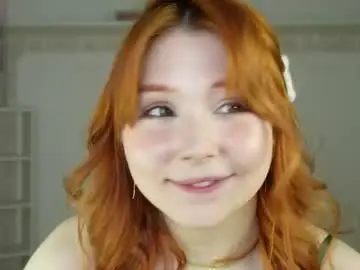 hannah_lourens from chaturbate