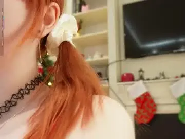 Chaturbate Live Sex Cam of hannah_lourens