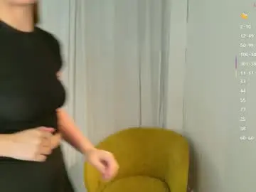 Chaturbate Free Live Porn of hidden_charm_