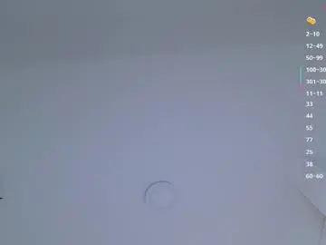 Chaturbate Live Sex Cam of hidden_charm_