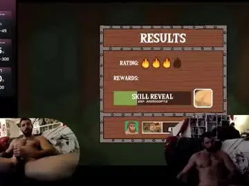 Chaturbate Private Sex Chat of himbojake