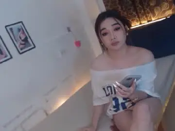 Chaturbate Live Sex of indestructabletrixie