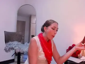 Chaturbate Best Webcam of intime_zone