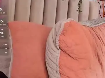 ivone_adams from chaturbate