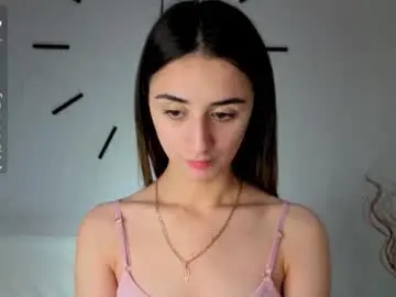 Chaturbate Live Sex Cam of jaleesasahler