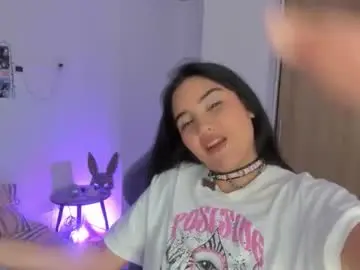 Chaturbate Nude Webcam of juli_santos_22