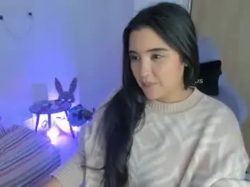 Chaturbate Live Sex of juli_santos_22