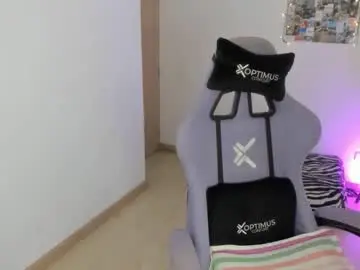 Chaturbate Best Webcam of juli_santos_22