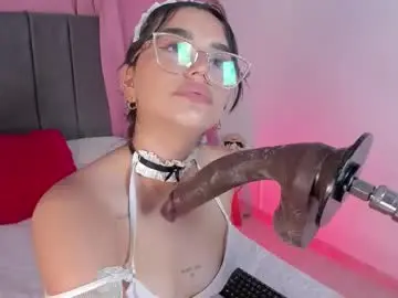 Chaturbate Live Porn of laana_foxx