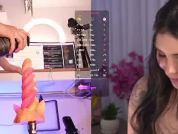 Chaturbate Sex Chat of lau__1