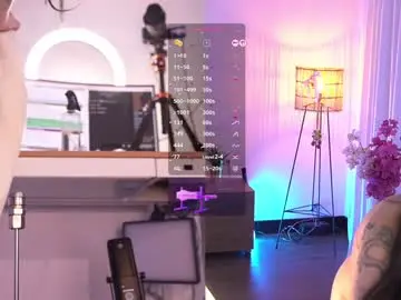 Chaturbate Sex Chat of lau__1