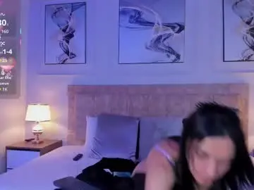 Chaturbate Adult Webcam of lili_milf4