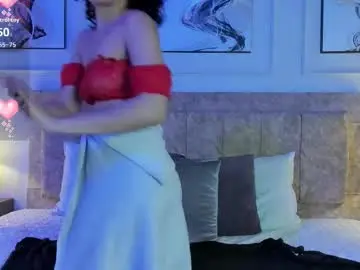 Chaturbate Adult Webcams of lili_milf4