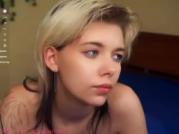 Chaturbate Sex Chat of liliandaniels