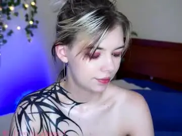 Chaturbate Best live sex cam show of liliandaniels