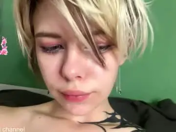 Chaturbate Live Porn of liliandaniels