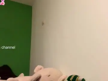 Chaturbate Sex Cam of liliandaniels