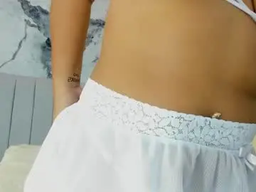 Chaturbate Live Porn of lisa_prescot