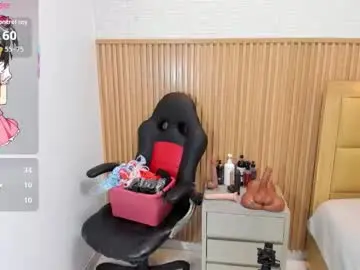 Chaturbate Watch Live Sex Cams of lolamaxi