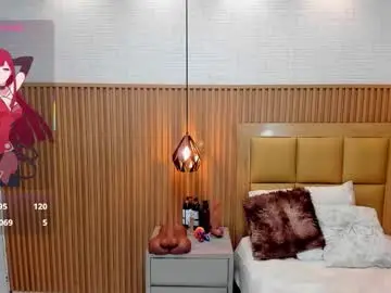 Chaturbate Free Live Porn of lolamaxi