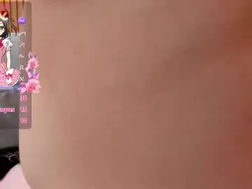 Chaturbate Nude Webcam of lolamaxi