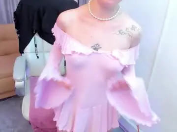 Chaturbate Private Sex Chat of lucia_copper