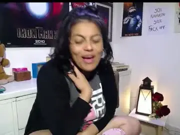 Chaturbate Sex Cam of lust_mom